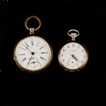 979 4044 POCKET WATCH